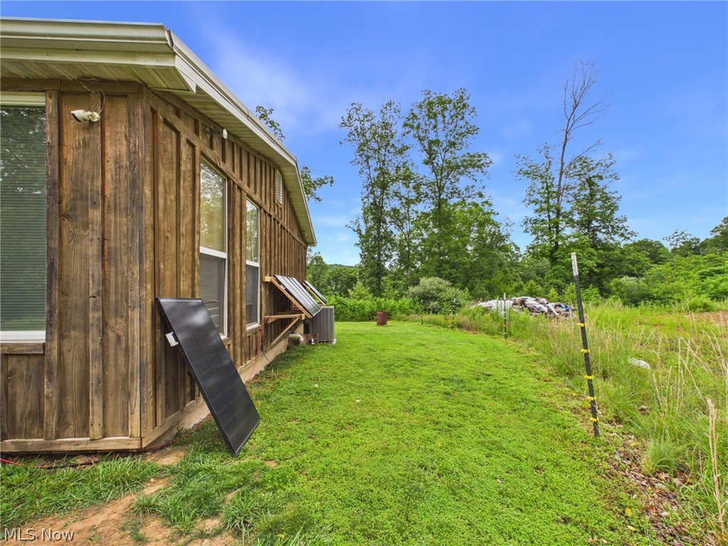 599 Maysel Laurel Ridge Road Ivydale, WV 25113 - Photo 47 of 50