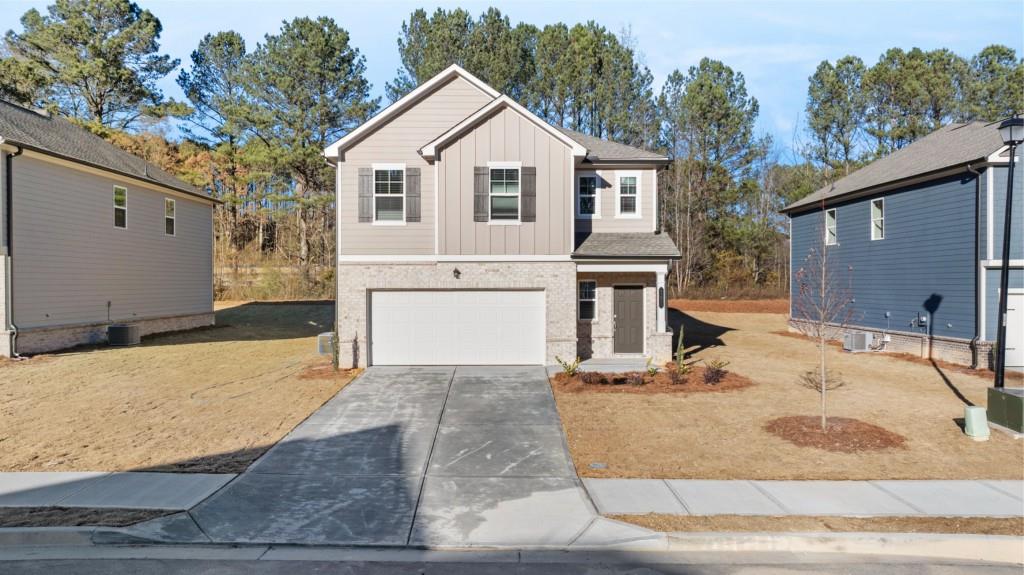 930 Evergreen Road Winder, GA 30680 - Photo 1 of 1