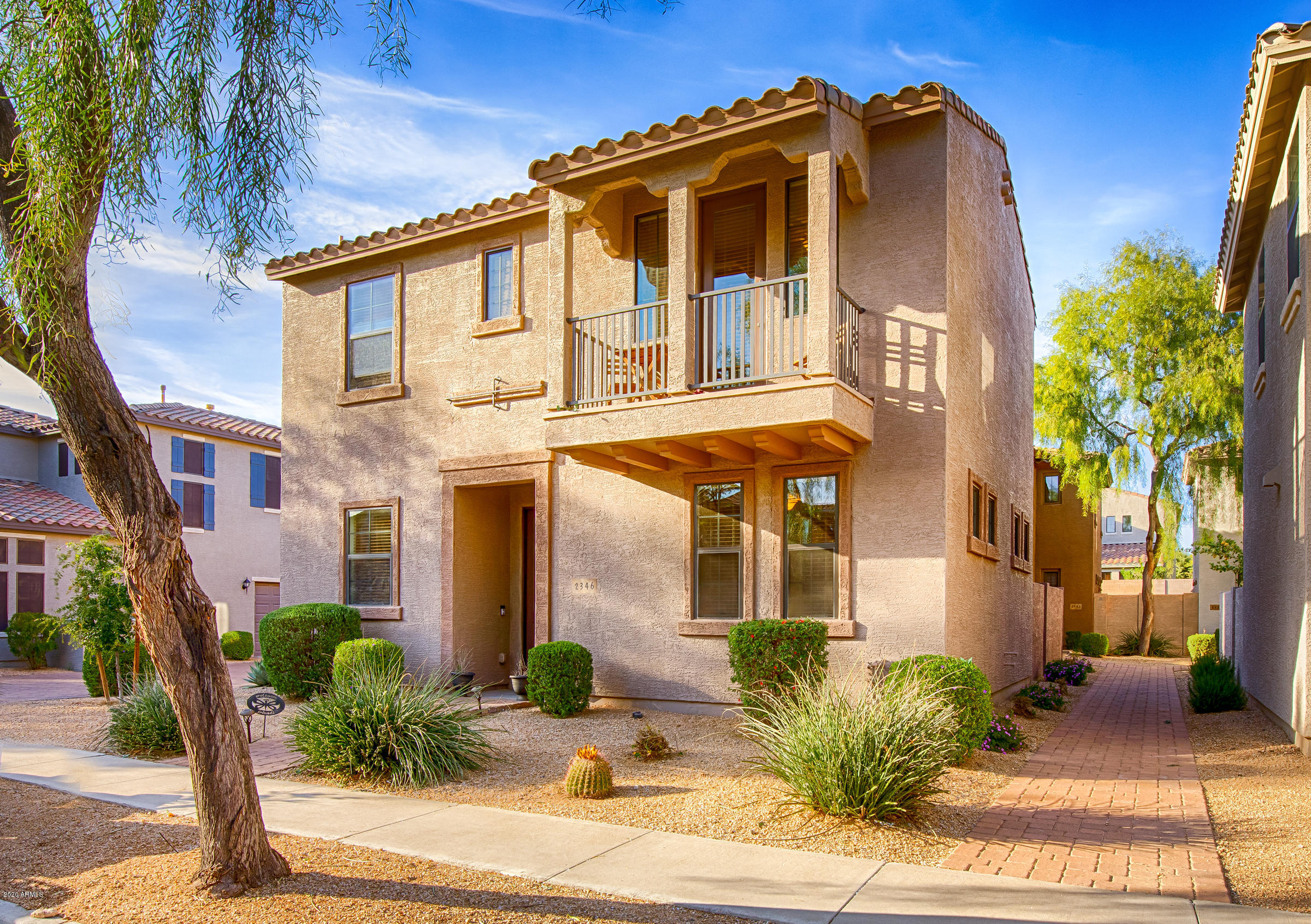 2346 West Sleepy Ranch Road Phoenix, AZ 85085 - Photo 1 of 35 Front Sleepy Ranch
