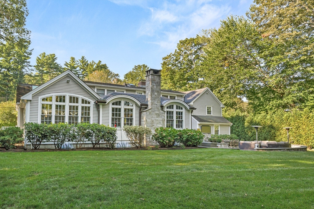 24 Radcliffe Road Wellesley, MA 02482 - Photo 24 of 32