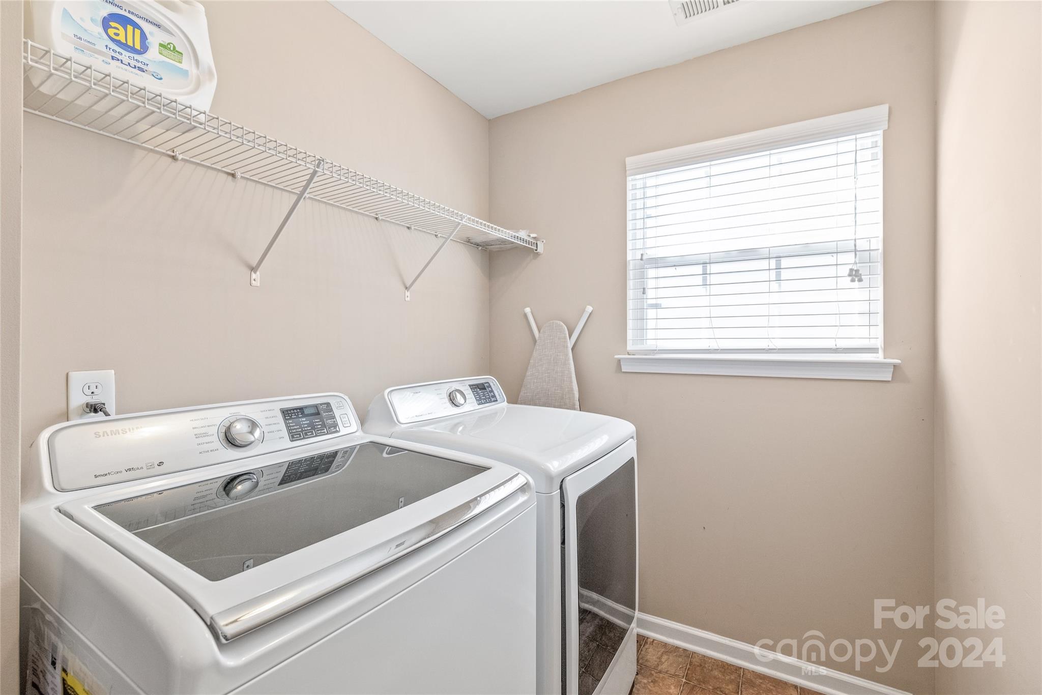 11616 Mud Drive Midland, NC 28107 - Photo 22 of 29 a utility room with dryer and washer