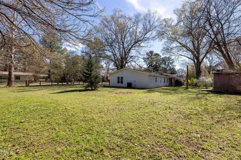 $315,000 | 205 John Street, Louisburg, NC 27549