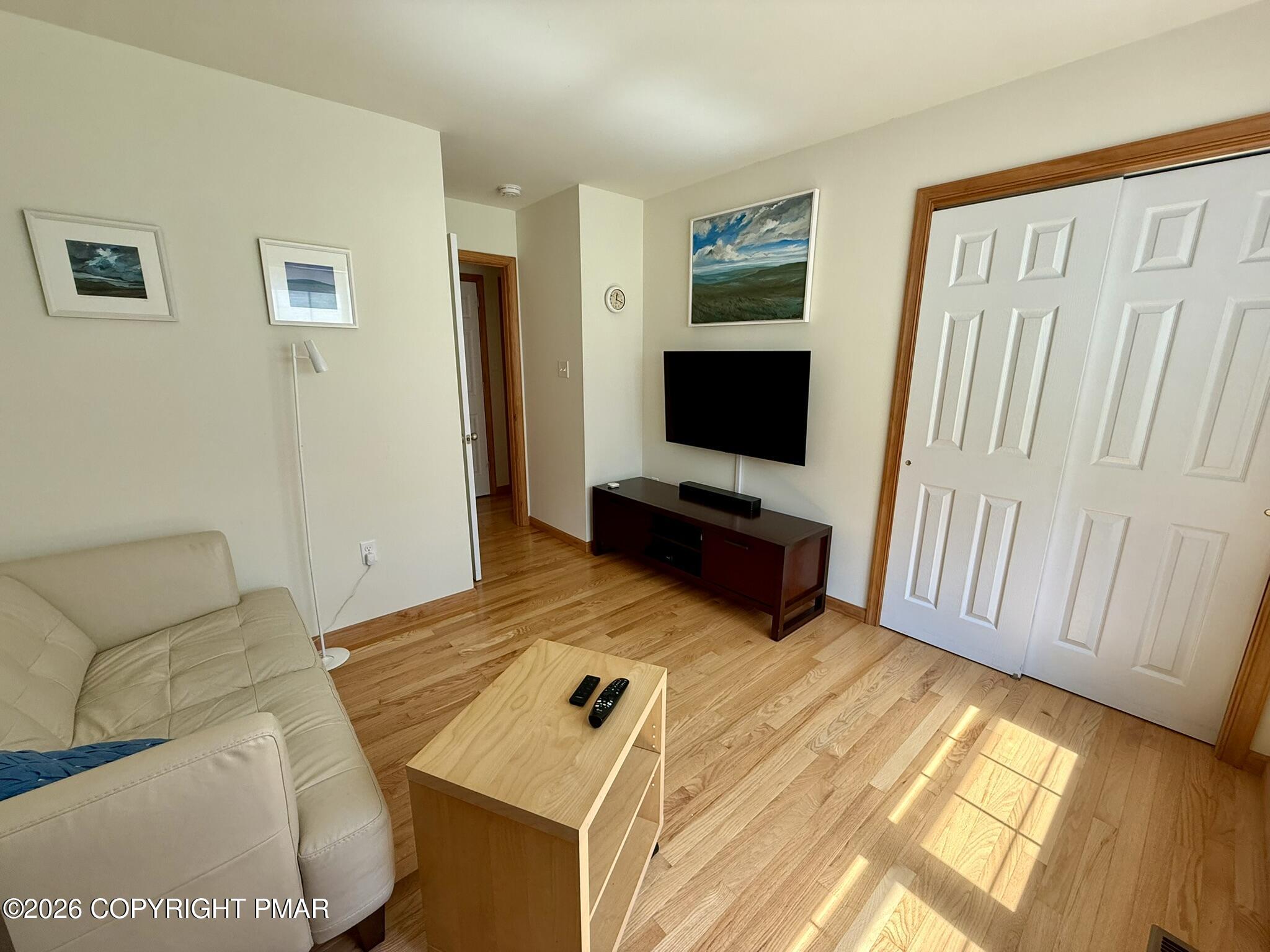 111 Gower Road Albrightsville, PA 18210 - Photo 21 of 48 Bedroom 2