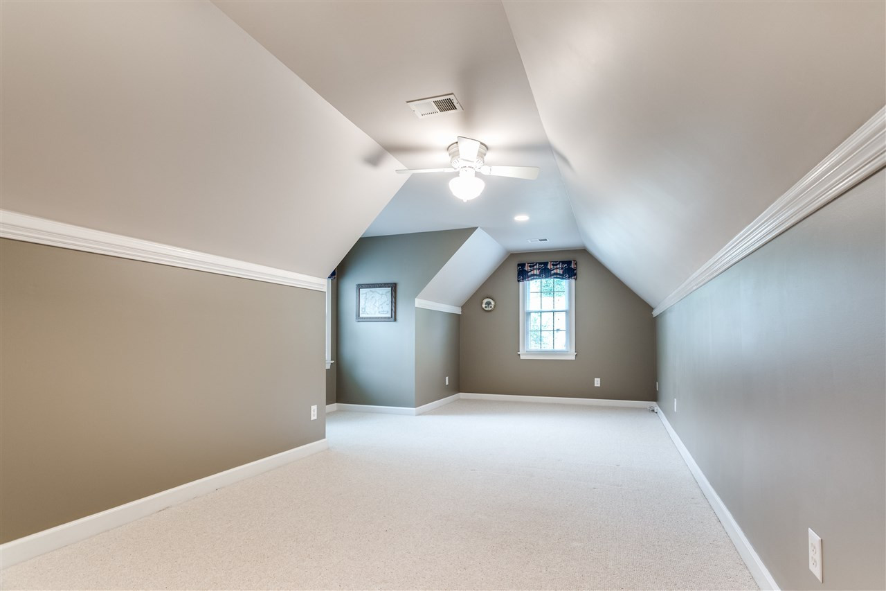 7629 Wilderness Road Raleigh, NC 27613 - Photo 25 of 25 Bonus Room