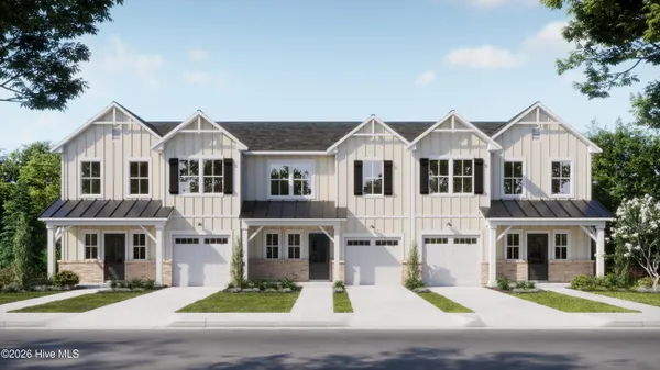$342,900 | 2037 Stag Run Road, Unit 122, Leland, NC 28451