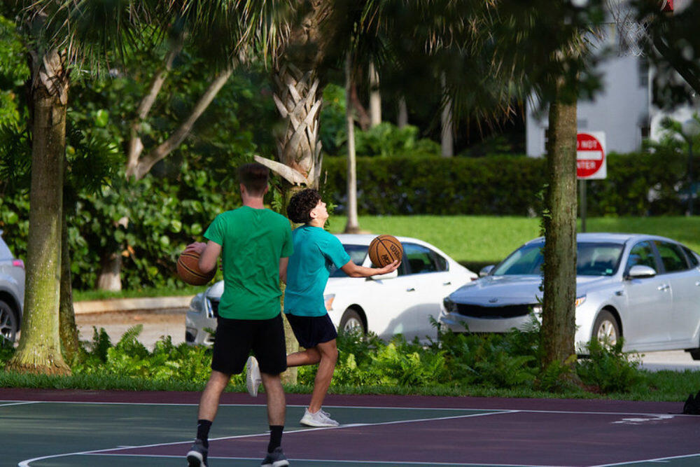 706 Del Vista Road Pompano Beach, FL 33069 - Photo 24 of 34 palm aire park 7