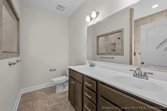 $319,900 | 3786 Glencourse Way, Fayetteville, NC 28311