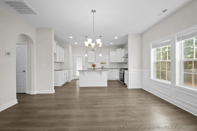 $319,900 | 3786 Glencourse Way, Fayetteville, NC 28311