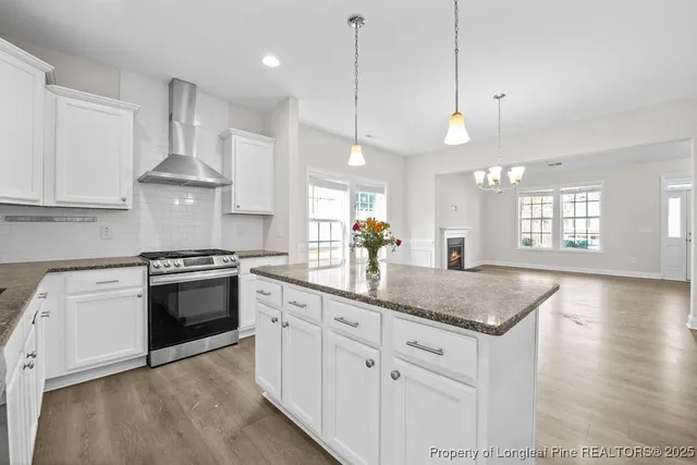 $319,900 | 3786 Glencourse Way, Fayetteville, NC 28311