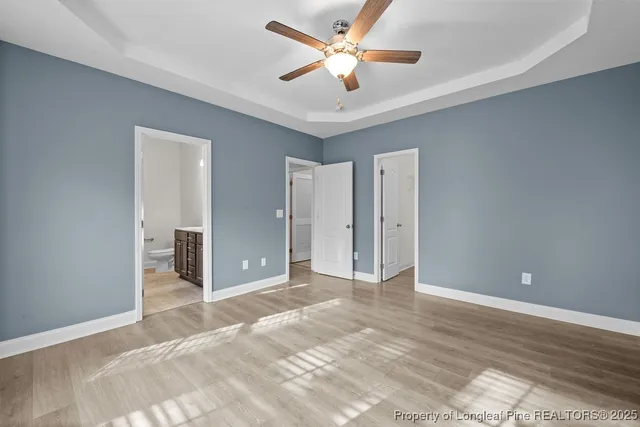 $319,900 | 3786 Glencourse Way, Fayetteville, NC 28311