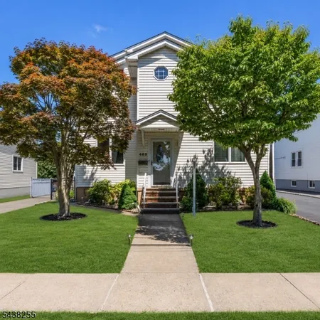 $699,000 | 465 Ellen Street, Union, NJ 07083