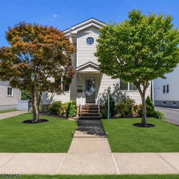 465 Ellen Street Union, NJ 07083 - Photo 1 of 41