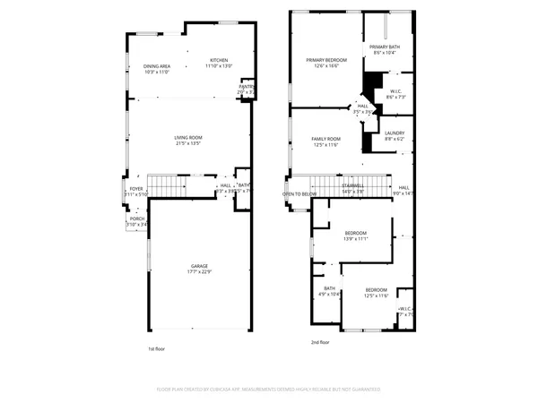 $2,400 | 18434 Jasmine Garden Place, Humble, TX 77346