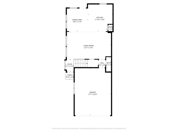 $2,400 | 18434 Jasmine Garden Place, Humble, TX 77346