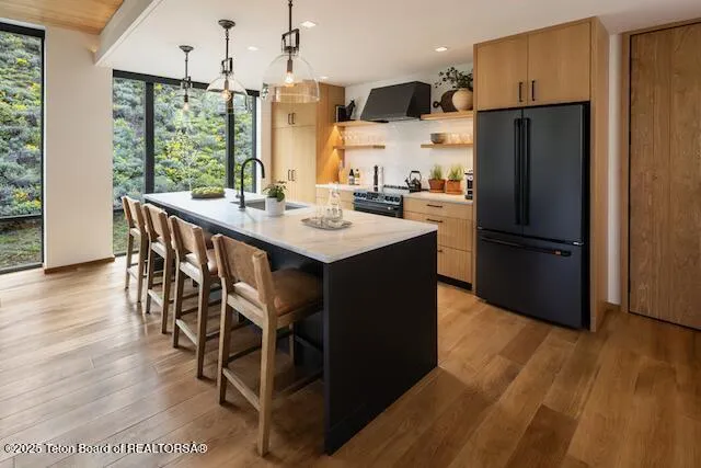 $4,995,000 | 14195 Weiskopf Way, Unit 332, Jackson, WY 83001