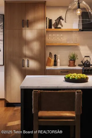 $4,995,000 | 14195 Weiskopf Way, Unit 332, Jackson, WY 83001