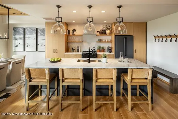$4,995,000 | 14195 Weiskopf Way, Unit 332, Jackson, WY 83001