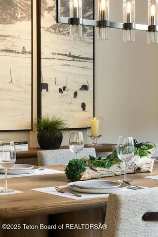 $4,995,000 | 14195 Weiskopf Way, Unit 332, Jackson, WY 83001