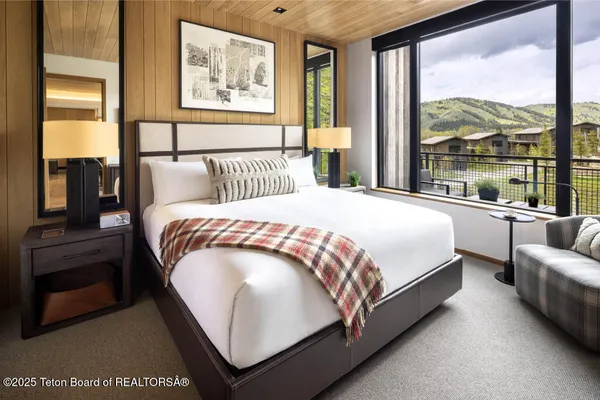 $4,995,000 | 14195 Weiskopf Way, Unit 332, Jackson, WY 83001