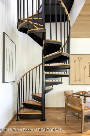 $4,995,000 | 14195 Weiskopf Way, Unit 332, Jackson, WY 83001