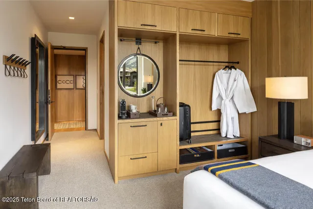 $4,995,000 | 14195 Weiskopf Way, Unit 332, Jackson, WY 83001