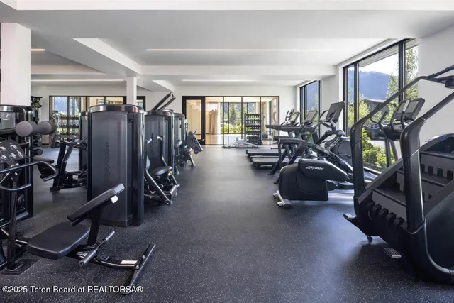 $4,995,000 | 14195 Weiskopf Way, Unit 332, Jackson, WY 83001