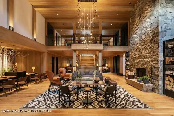 $4,995,000 | 14195 Weiskopf Way, Unit 332, Jackson, WY 83001