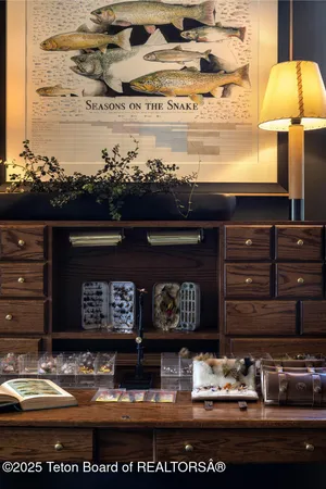 $4,995,000 | 14195 Weiskopf Way, Unit 332, Jackson, WY 83001