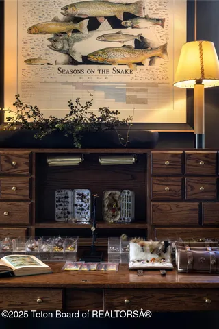 $4,995,000 | 14195 Weiskopf Way, Unit 332, Jackson, WY 83001