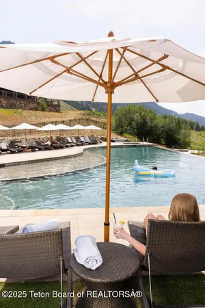 $4,995,000 | 14195 Weiskopf Way, Unit 332, Jackson, WY 83001