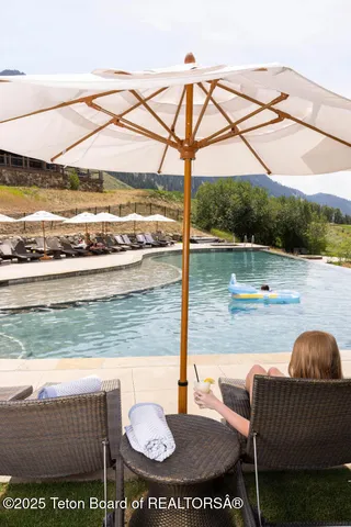 $4,995,000 | 14195 Weiskopf Way, Unit 332, Jackson, WY 83001