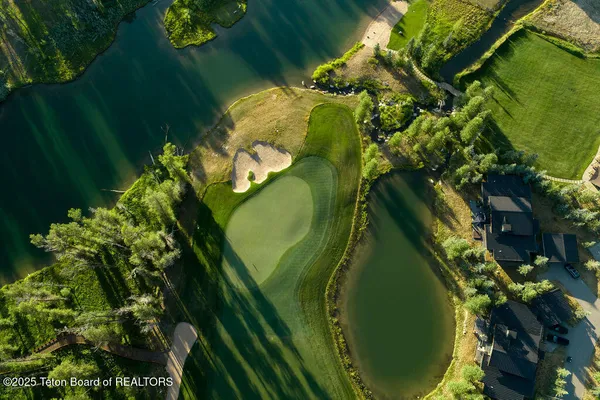 $4,995,000 | 14195 Weiskopf Way, Unit 332, Jackson, WY 83001