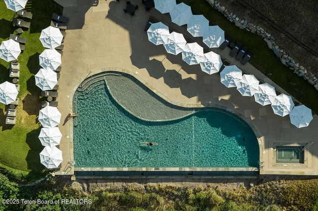 $4,995,000 | 14195 Weiskopf Way, Unit 332, Jackson, WY 83001