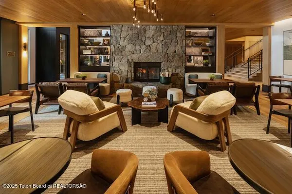 $4,995,000 | 14195 Weiskopf Way, Unit 332, Jackson, WY 83001
