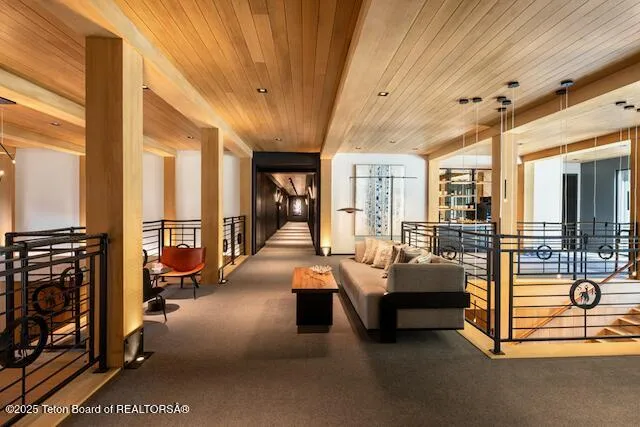 $4,995,000 | 14195 Weiskopf Way, Unit 332, Jackson, WY 83001