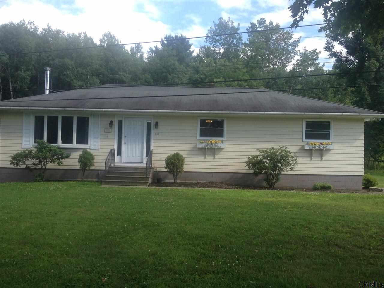 440 Round Top Road Poestenkill, NY 12140 - Photo 1 of 10 Photo 1