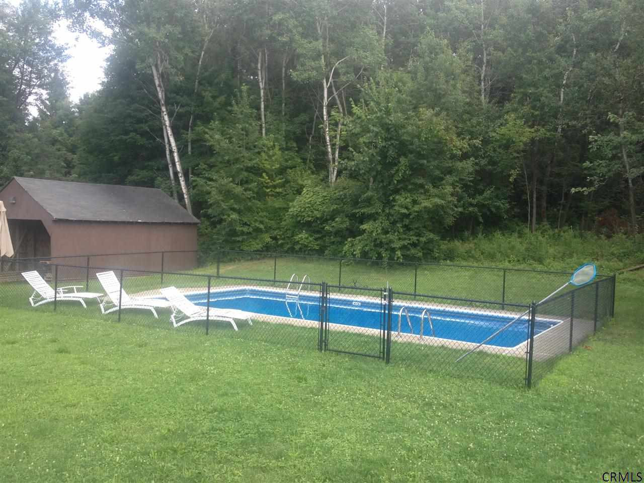 440 Round Top Road Poestenkill, NY 12140 - Photo 3 of 10 Photo 3