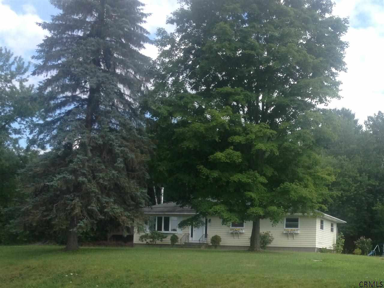 440 Round Top Road Poestenkill, NY 12140 - Photo 4 of 10 Photo 4