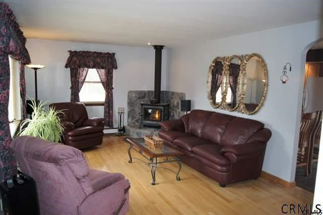 440 Round Top Road Poestenkill, NY 12140 - Photo 6 of 10 Photo 6