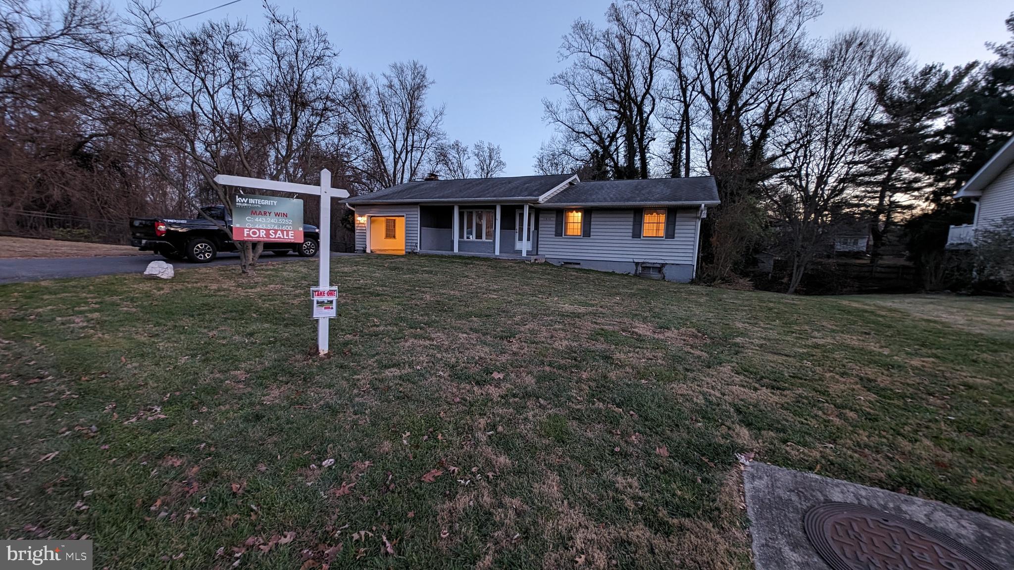 11912 Kerwood Road Silver Spring, MD 20904 - Photo 2 of 12 Gallery Image 2