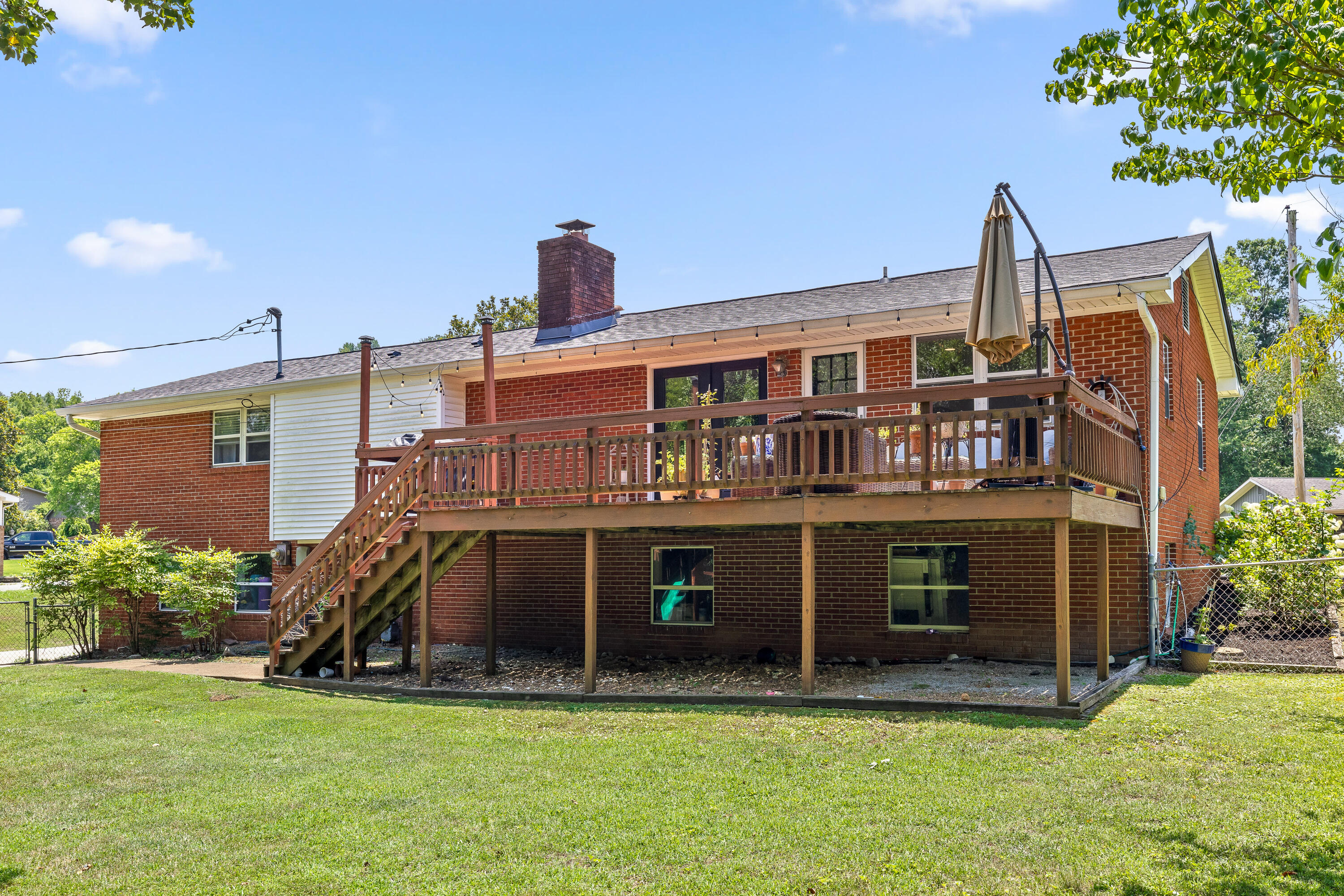 627 Valley Bridge Road Chattanooga, TN 37415 - Photo 32 of 44 54-Valley-54
