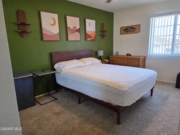$518,000 | 3330 Garnet Avenue, Rosamond, CA 93560
