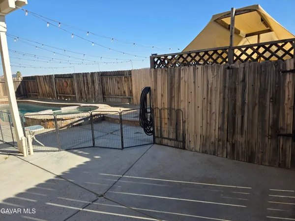$518,000 | 3330 Garnet Avenue, Rosamond, CA 93560