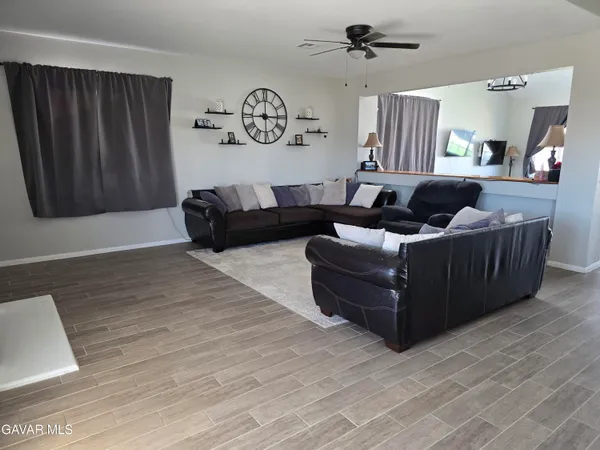 $518,000 | 3330 Garnet Avenue, Rosamond, CA 93560