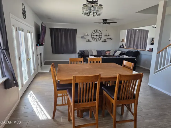 $518,000 | 3330 Garnet Avenue, Rosamond, CA 93560