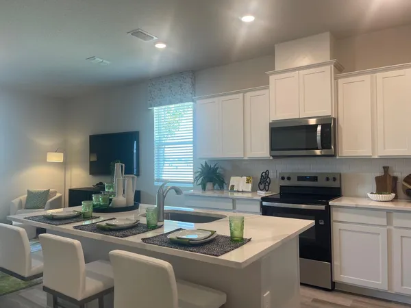 $365,010 | 12922 Southwest Forli Way, Port St. Lucie, FL 34987