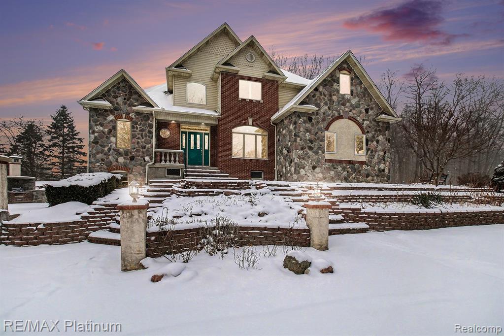 5245 North Fleming Road Fowlerville, MI 48836 - Photo 26 of 57 Gallery Image 26
