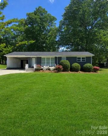 $389,900 | 421 Kingfield Drive Southwest, Concord, NC 28027