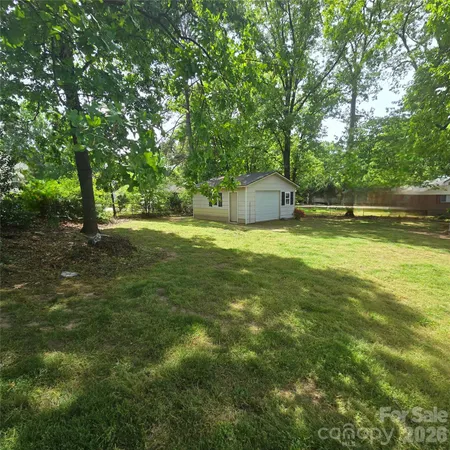 $389,900 | 421 Kingfield Drive Southwest, Concord, NC 28027