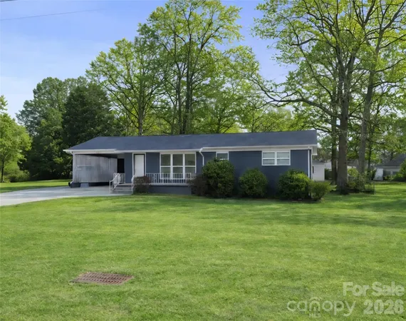 $389,900 | 421 Kingfield Drive Southwest, Concord, NC 28027